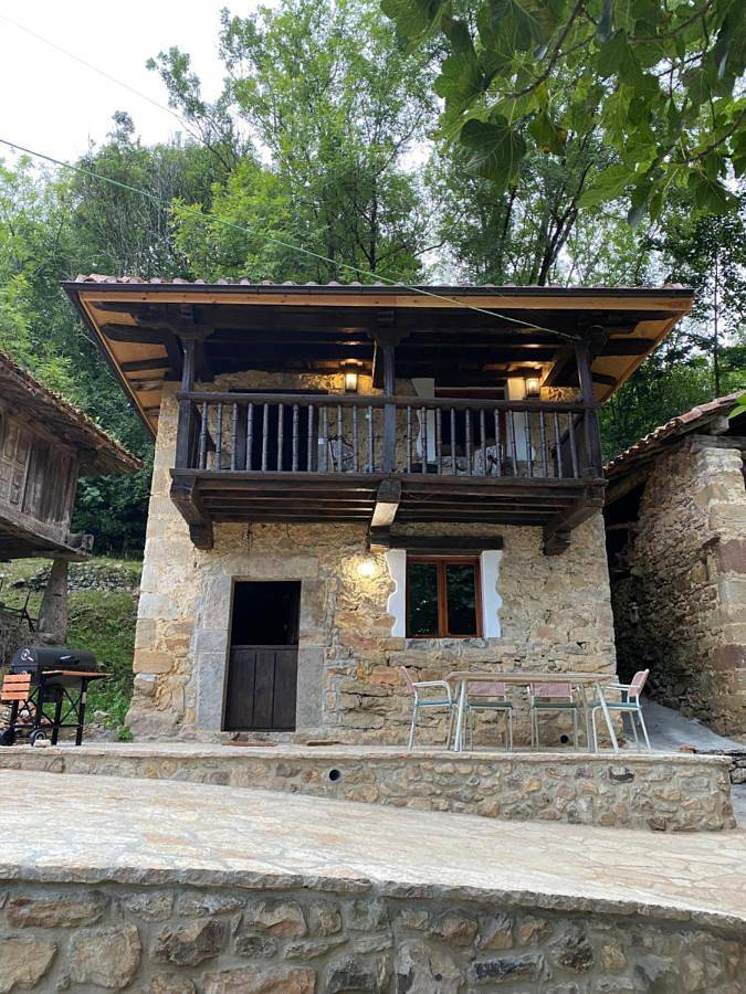 Casa de vacaciones para 4 personas, con terraza, Se admiten mascotas - 1