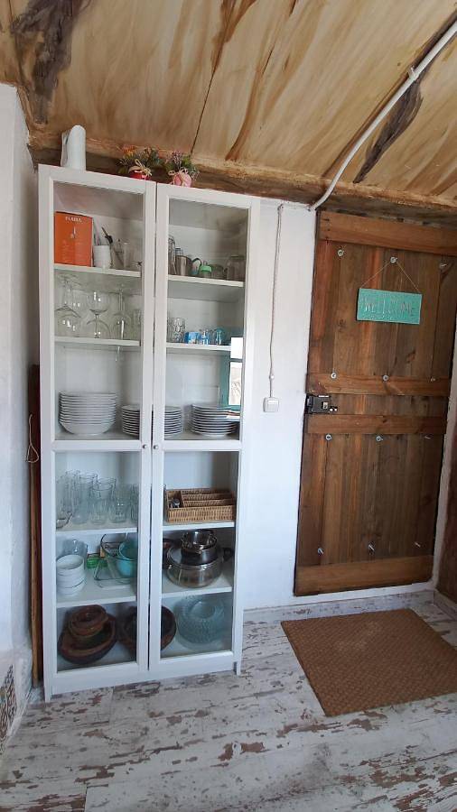 Location de vacances pour 6 personnes, avec vue et terrasse à Chelva - 4