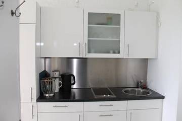 Ferienwohnung für 4 Personen in Holm, Schönberg, Bild 3