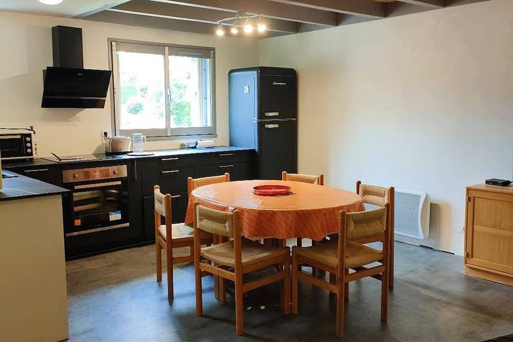 Appartement de vacances