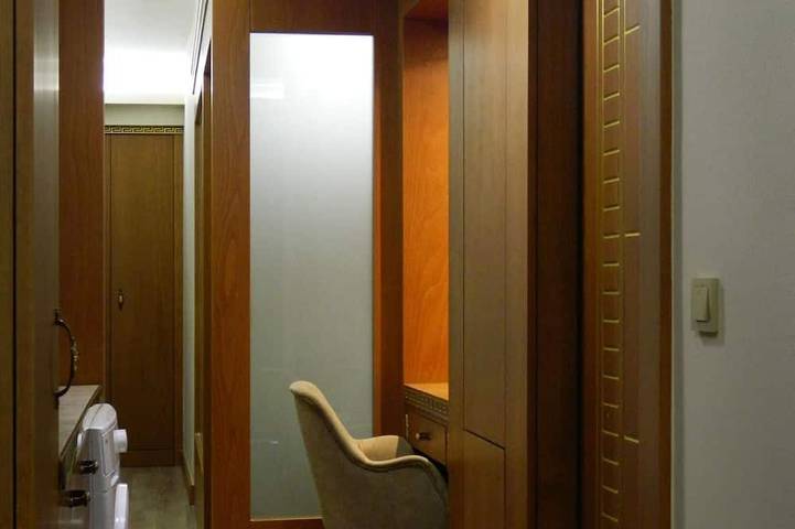 Vacation rental for 4 people in Istanbul