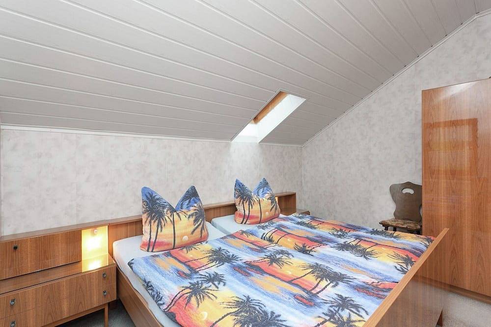 Familienfreundliches Waldhaus in Altenfeld, Rennsteig