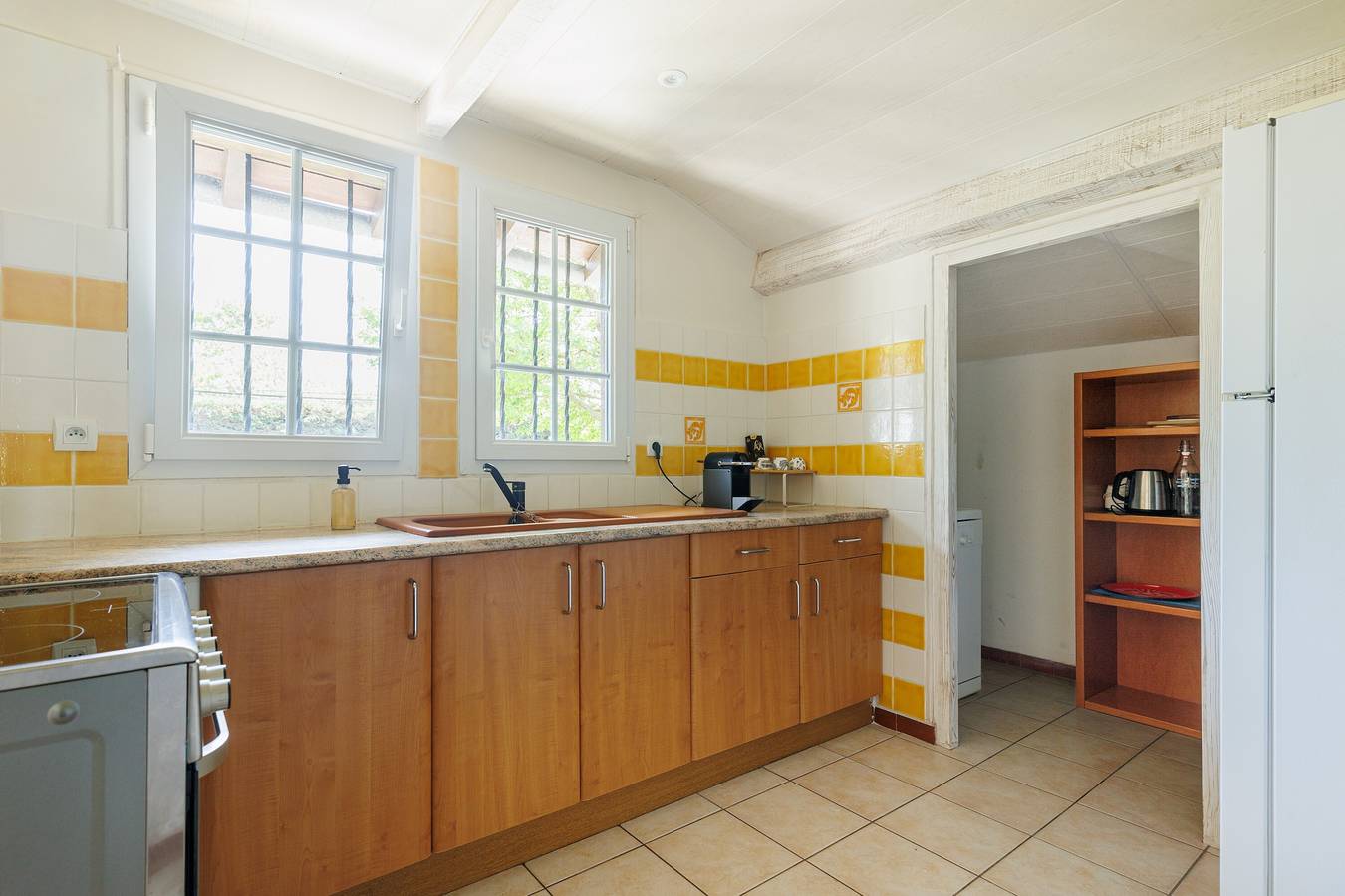Casa Boucau - 6 a 8 personas - Conciergerieland in Vieux-Boucau-les-Bains, Côte d’Argent