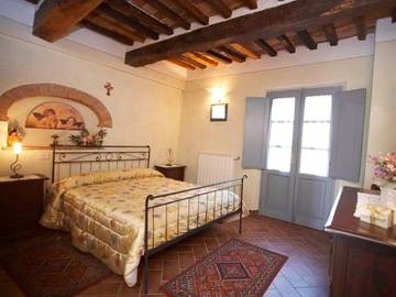 Château pour 26 Personnes dans Foiano della Chiana, Toscane, Photo 4