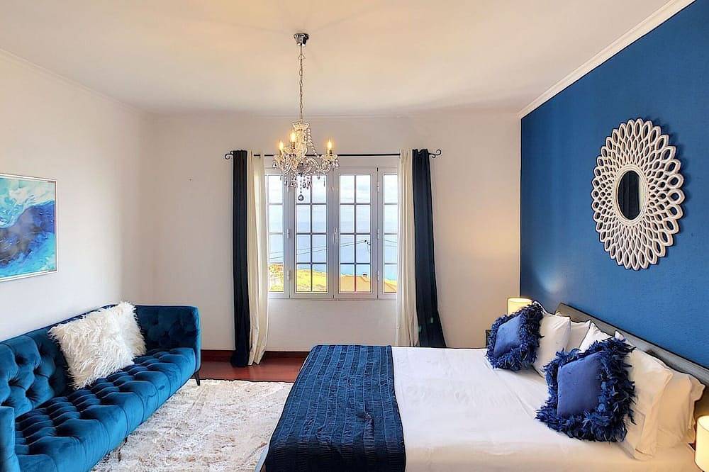 Casa Eleanor by Lovelystay in Estreito da Calheta, Madeira