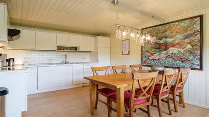 Boerderij voor 6 Personen in Nederlandse kust, IJsselmeer, Afbeelding 2