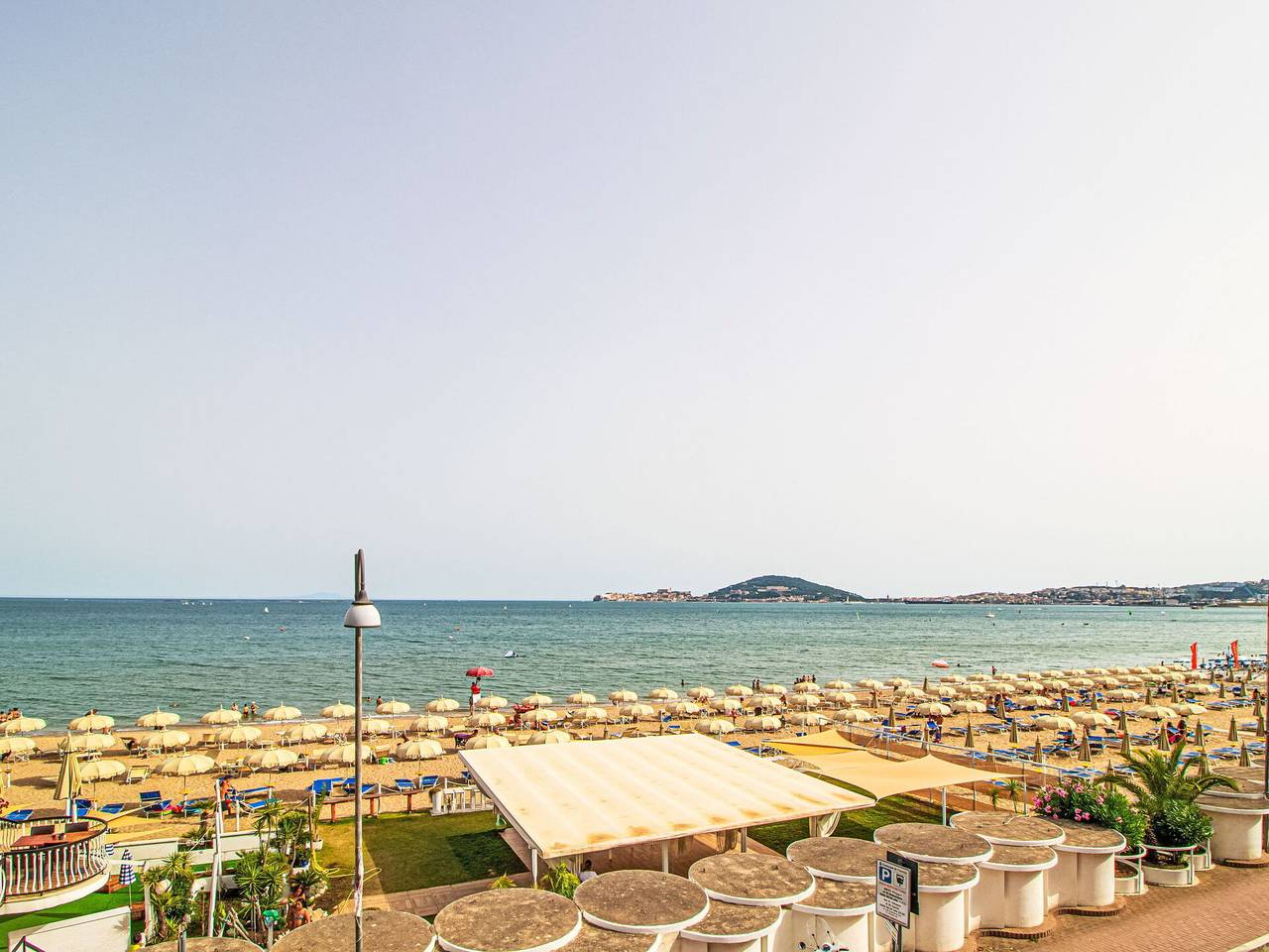 Apartamento entero, Sul Mare - Sul Mare 210.1 in Formia, Provincia de Latina