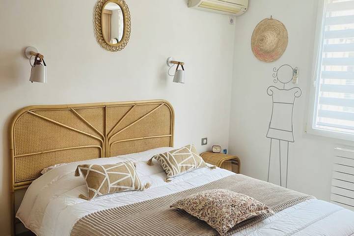 Villa pour 6 personnes à Venelles - 2