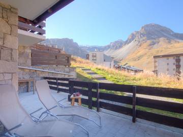 Vakantieappartement voor 6 Personen in Tignes, Espace Killy, Afbeelding 4