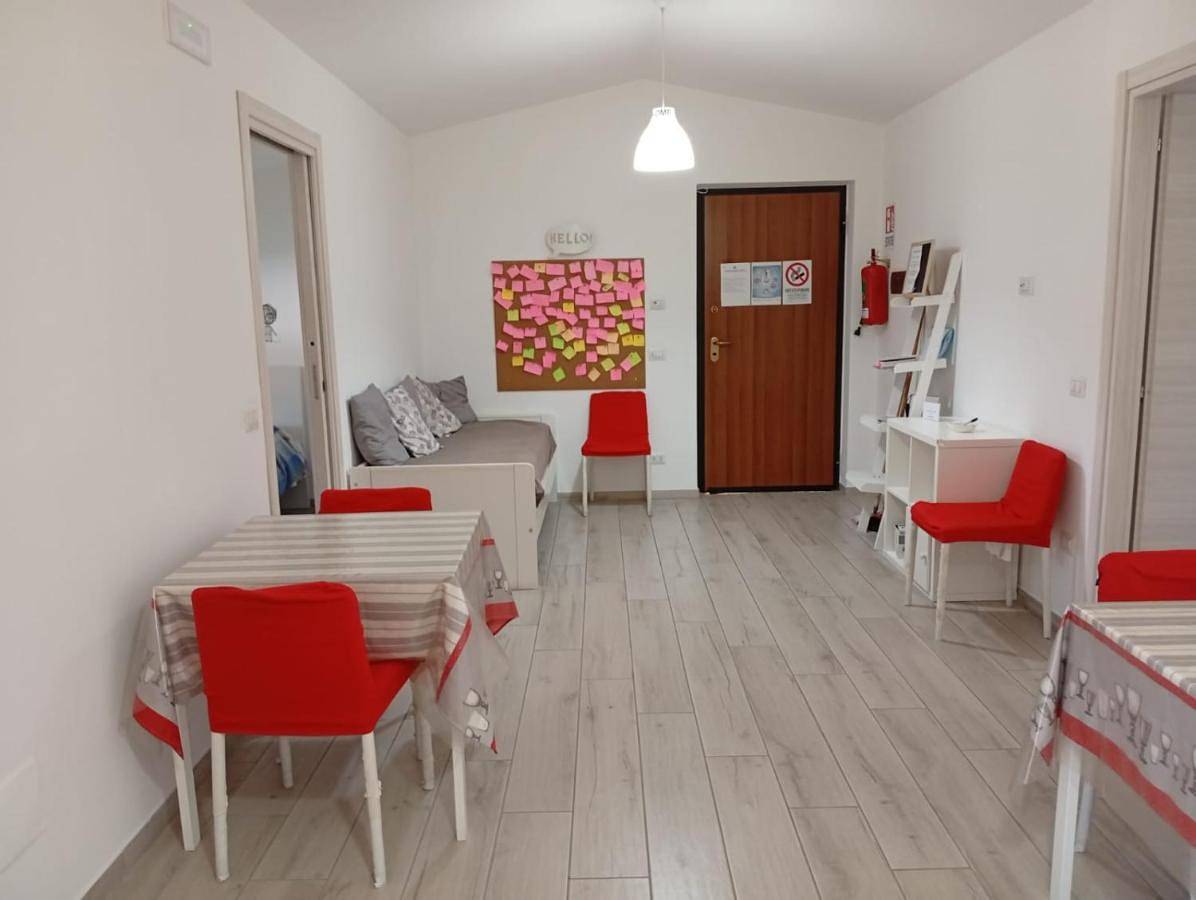 La Maison di Sara in Santa Maria la Carità, Napoli e dintorni