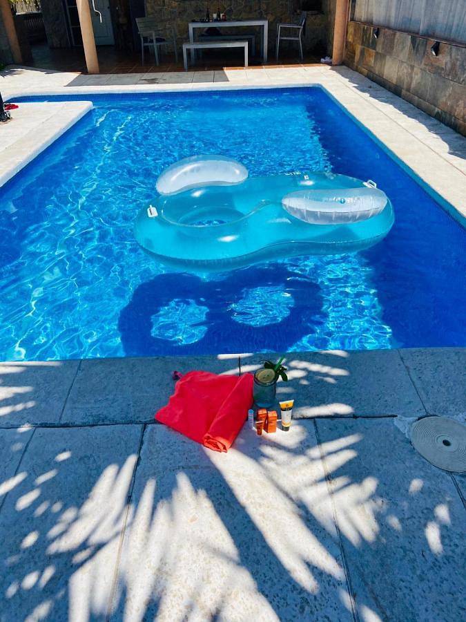 Villa castelló salou in Salou, Costa Dorada