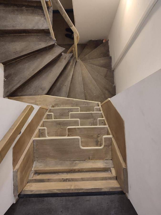 Gîte pour 3 personnes à Vierzon - 2