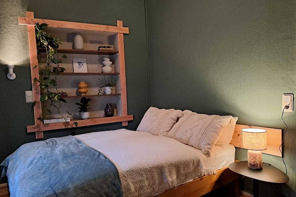 Ganze Wohnung, Neu*Einzigartiges 3-Zimmer-Apartment (64 m²) mit Terrasse & Stellplatz, Ice nah in Siegburg, Rhein-Sieg-Kreis