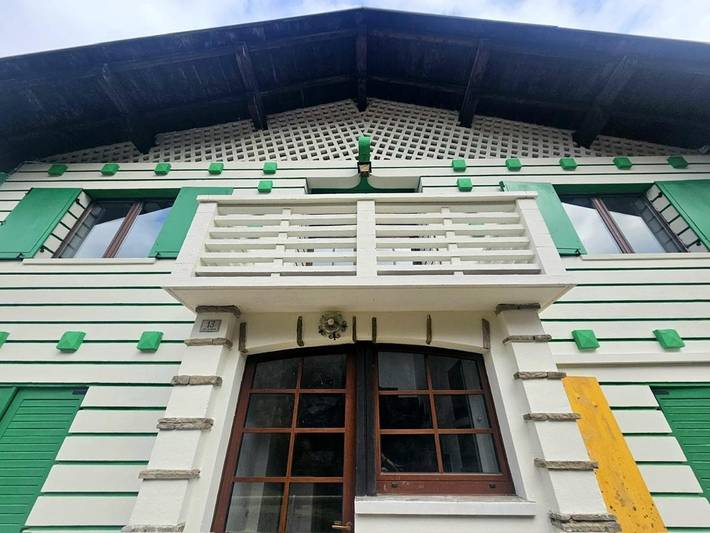 Gîte pour 2 personnes, animaux acceptés dans Dolomites - 3