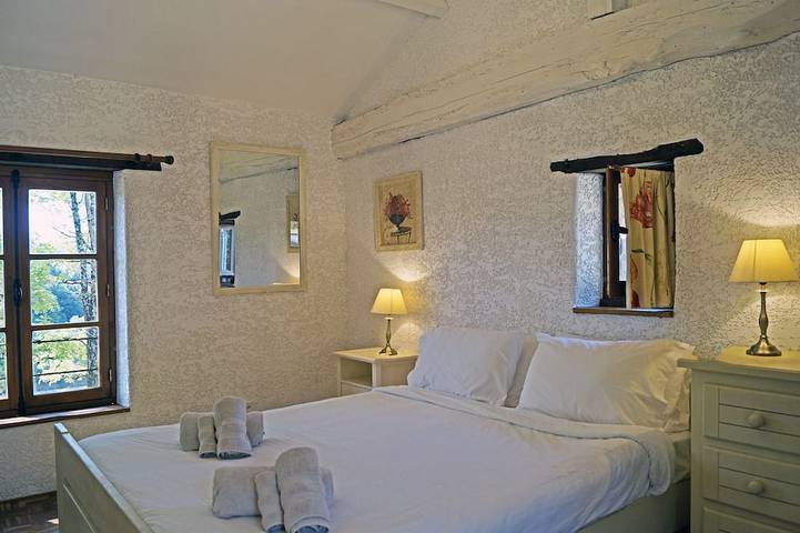 Gîte pour 4 personnes à Larzac (Dordogne) - 3