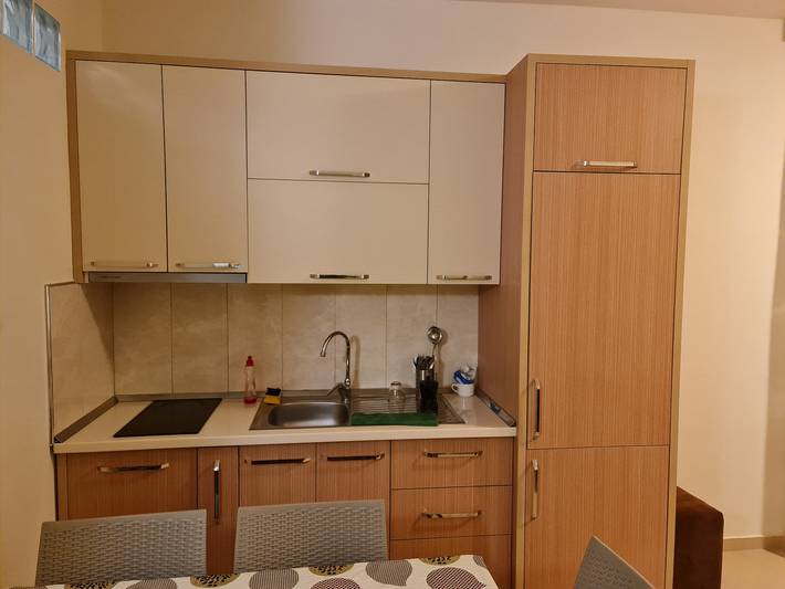 Ganze Wohnung, Ferienwohnung für 5 Personen mit Whirlpool in Vlorë (Stadt), Vlorë