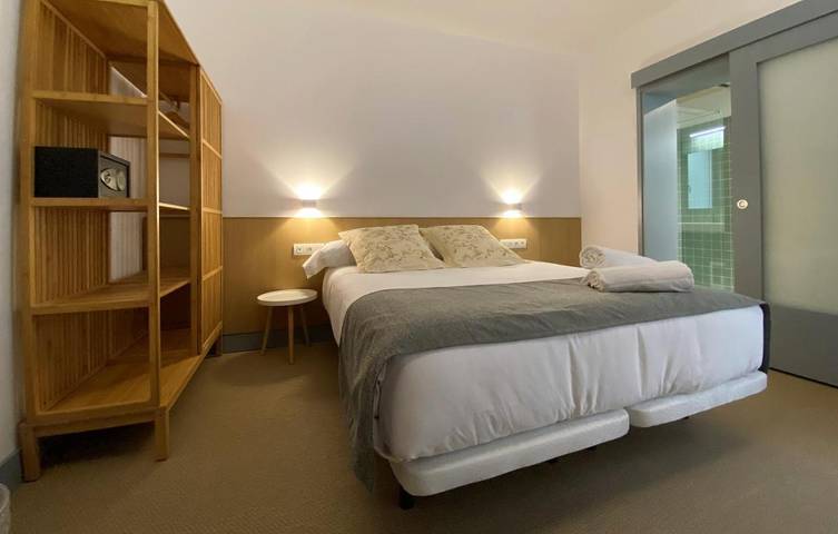 Maison d’hôte pour 2 personnes à Tolède - 3