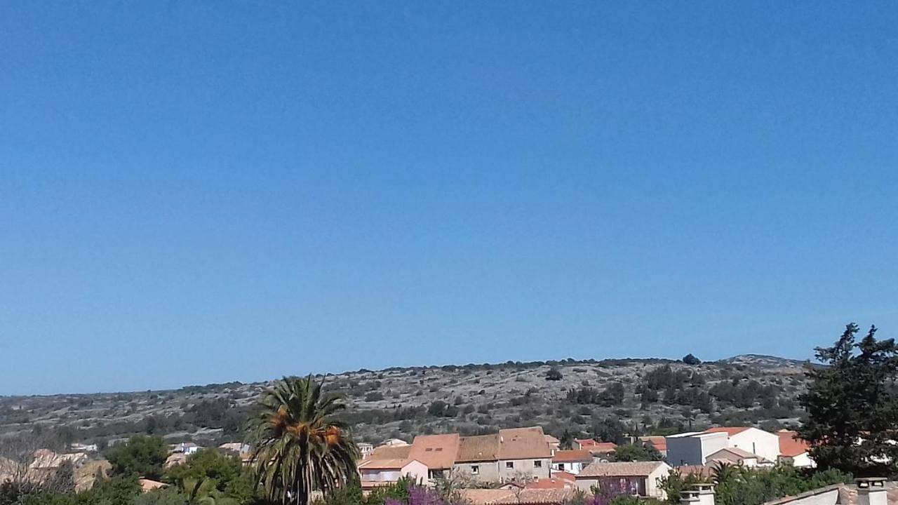 Appartement entier, Chez Bob in La Palme, Côte d'Améthyste