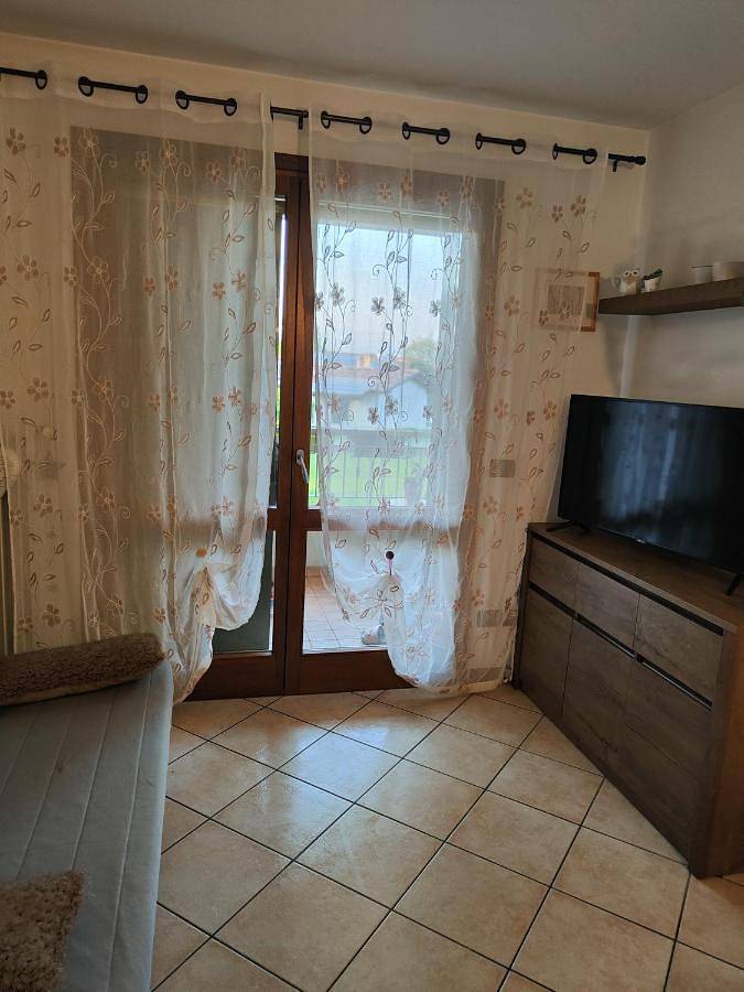 Gîte pour 6 personnes, avec jardin à Azzano Decimo - 3