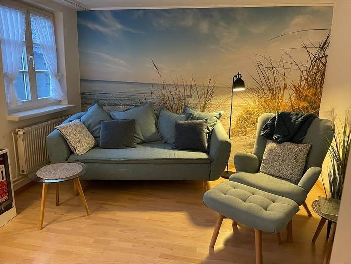 Ferienhaus für 4 Personen, mit Sauna und Garten in Schleswig & Umgebung - 2