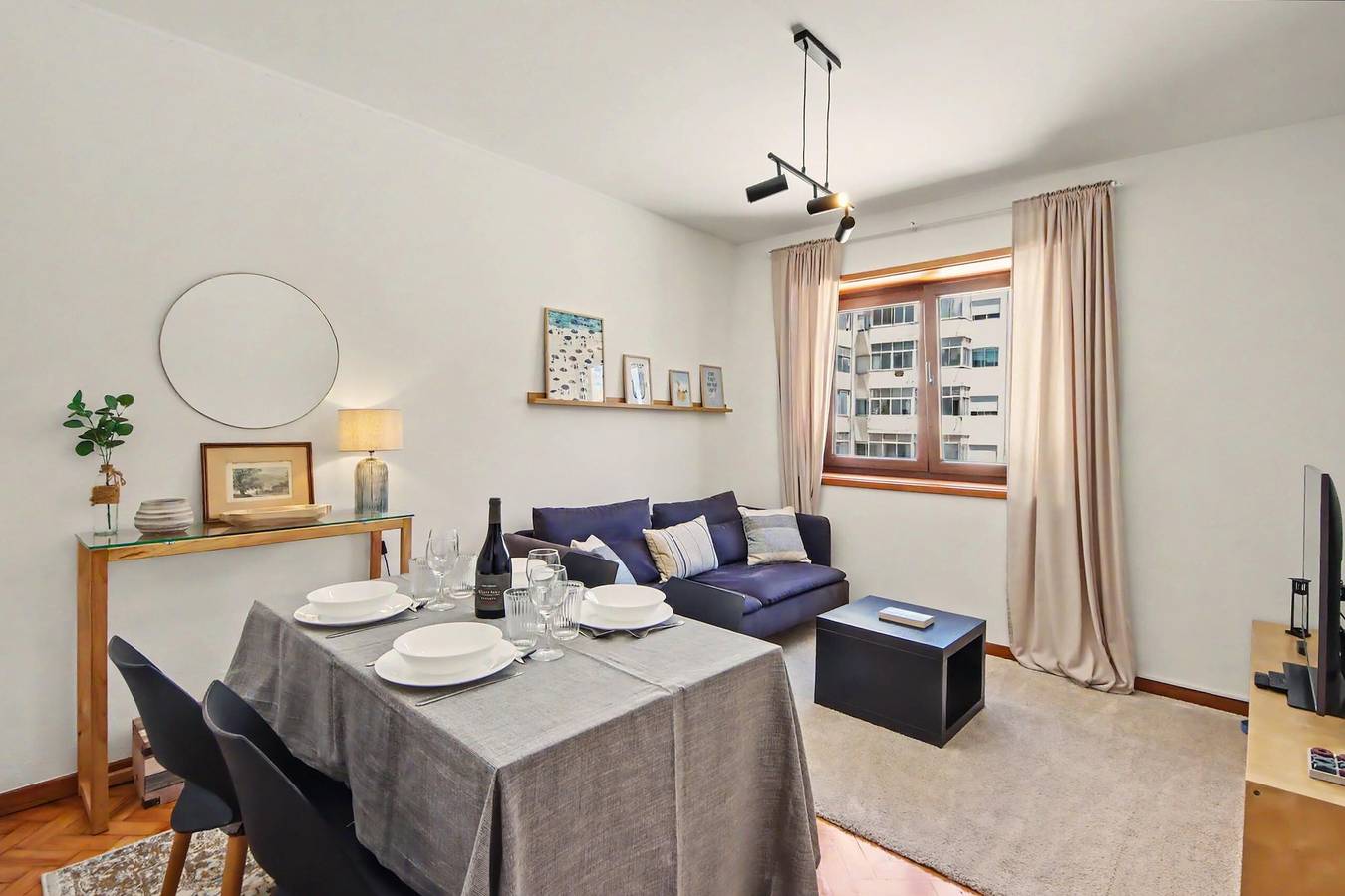 Apartamento entero, Driftwood - Refugio Acogedor Cerca del Mar in Matosinhos, Matosinhos e Leça da Palmeira
