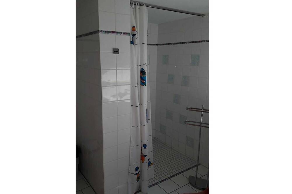 Bannemin Dorfstraße 4 Ferienhaus - Ferienhaus Bannemin in Mölschow, Usedomer Norden