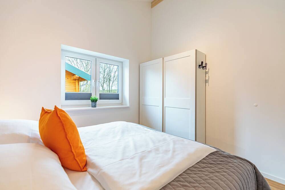 Ferienhaus \"Huus Voss\" in Kating für bis zu 6 Personen in Kotzenbüll, Eiderstedt