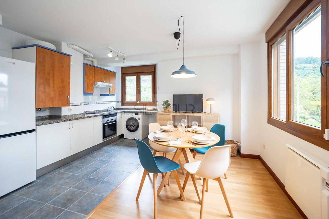 Apartamento entero, Permastur Cabañaquinta By Silastur in Cabañaquinta, Aller