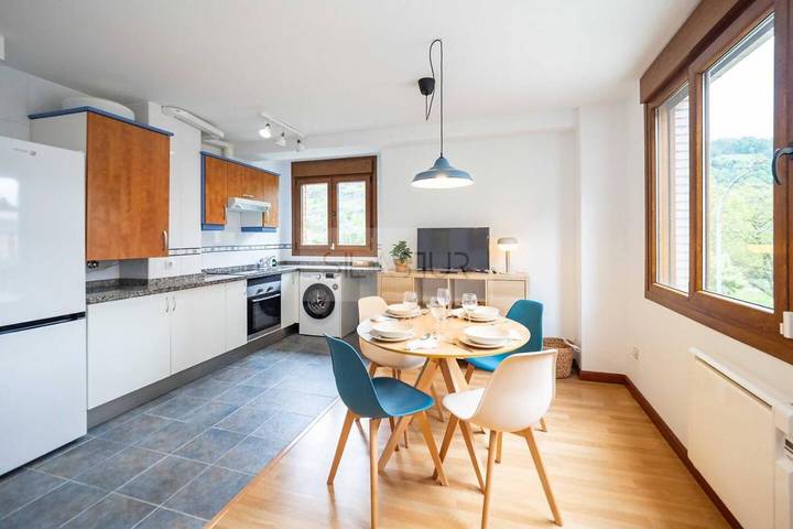 Casa rural para 4 personas en Cabañaquinta - 4