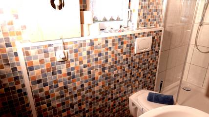 Wohnwagen für 4 Personen in Nideggen, Naturpark Hohes Venn-Eifel, Bild 3