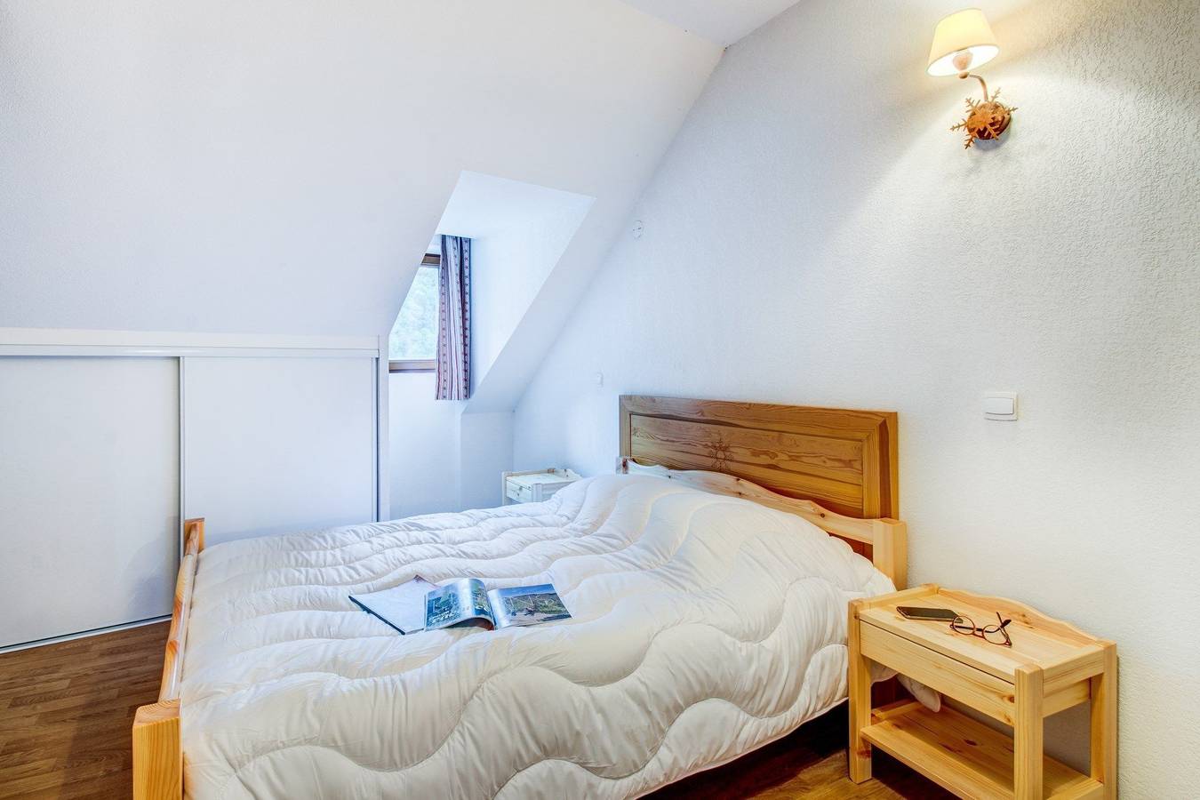 Appartement de vacances