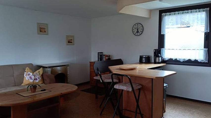 Bungalow für 4 Personen, mit Balkon und Garten in Röbel-Müritz - 4