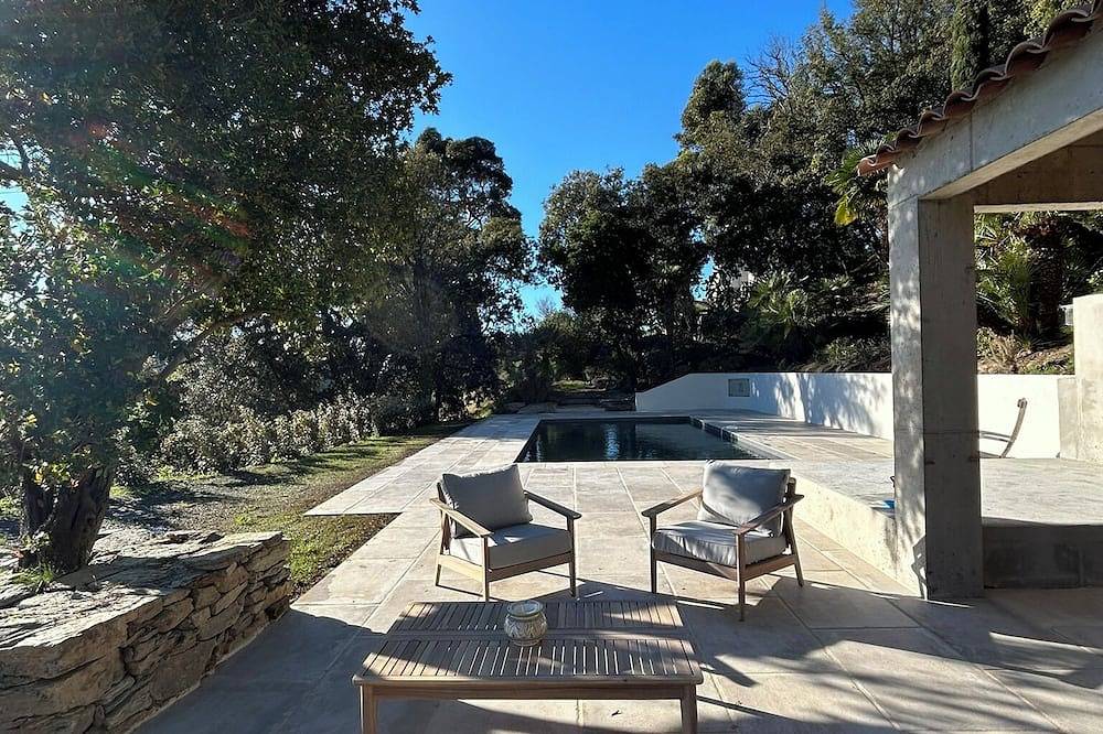 Maison De Village A Torra in Patrimonio Francia, Calvi e dintorni