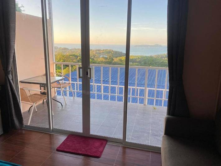 Apartamento de vacaciones para 2 personas - 1