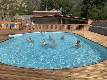 Camping voor 8 Personen in Digne-les-Bains, Provence, Afbeelding 3