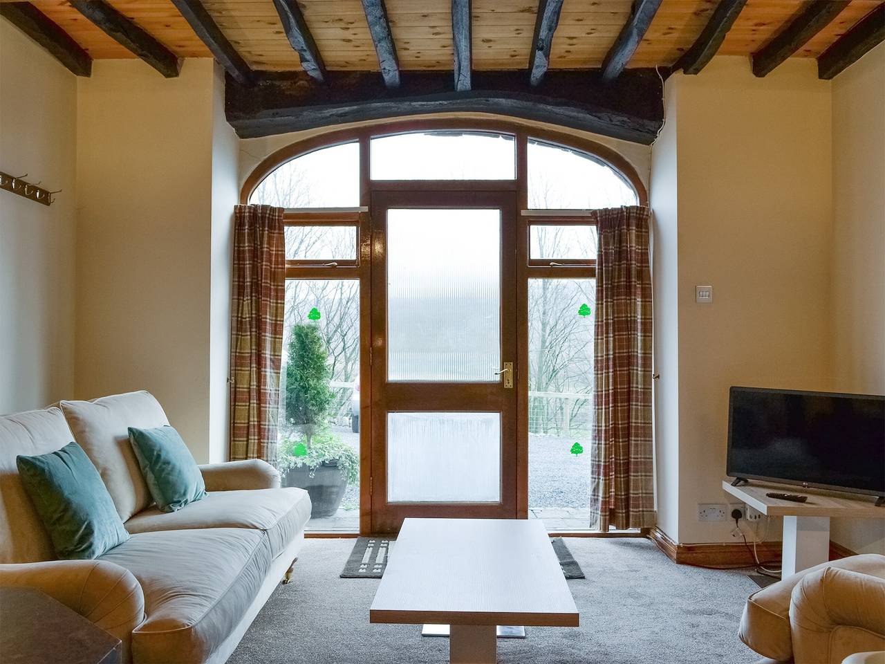 Holiday Rental for 4 People in Cumbria, North West England