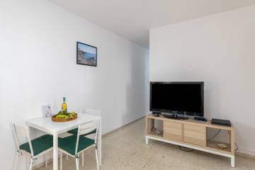 Apartamento para 4 Personas en Puerto Naos, Los Llanos de Aridane, Foto 2