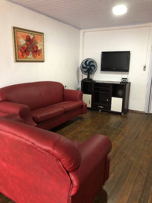 Ferienhaus für 6 Personen - 1