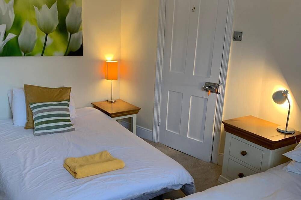 Delightful luxury bath and breakfast 3 in Brighton, Sussex