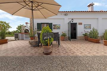 Casa De Campo para 3 Pessoas em Halbinsel von Setúbal, Foto 1