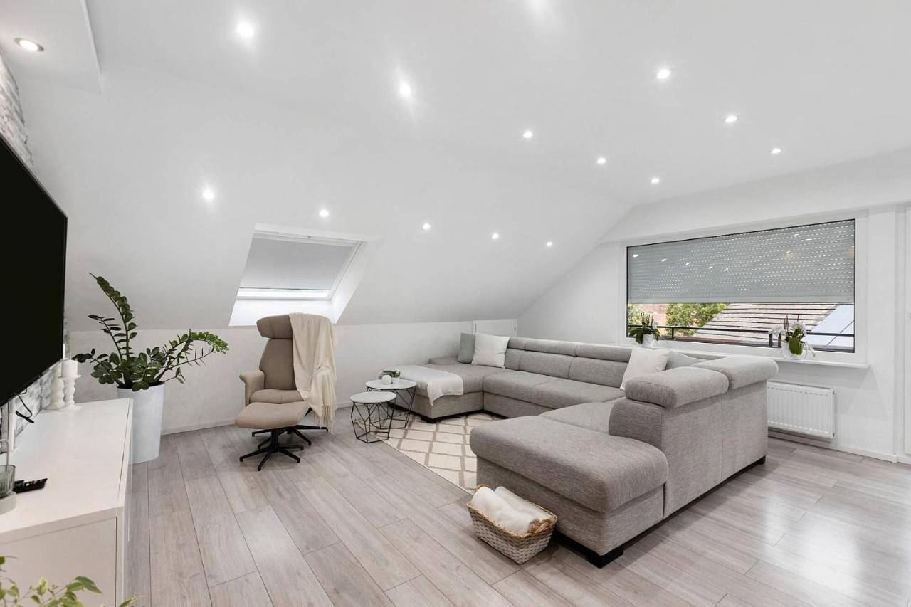 Ganze Wohnung, Ferienwohnung Blackforest in Villingen-Schwenningen, Mittlerer Schwarzwald