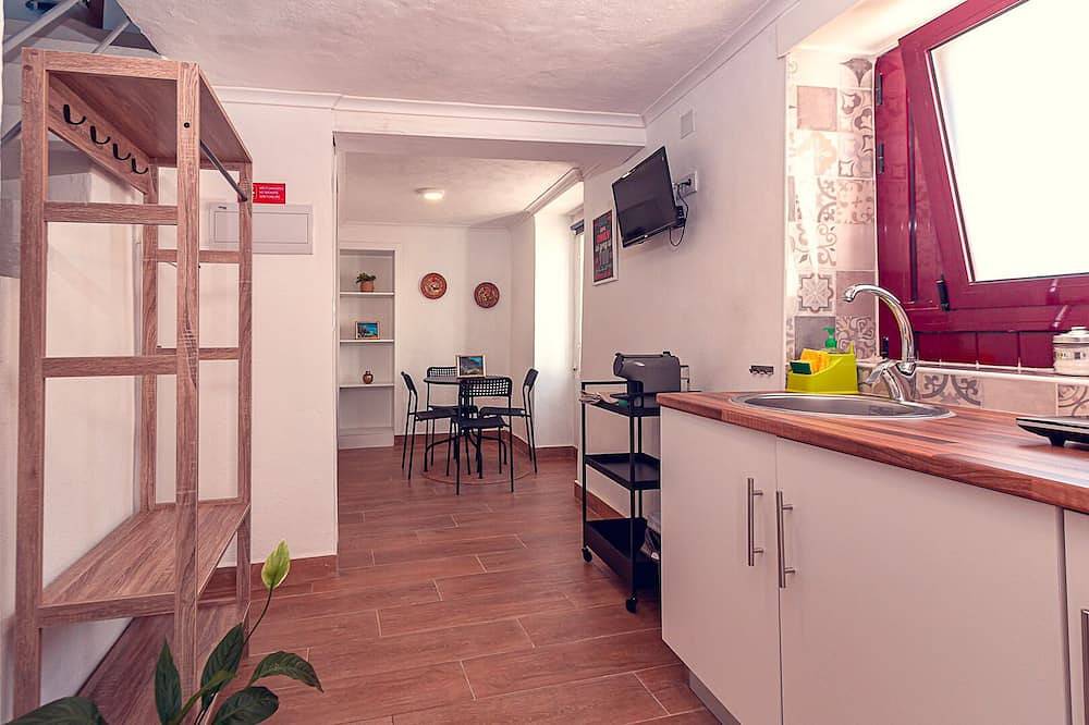 Casa do Largo - Alegrete, no Centro da Vila, foto 9