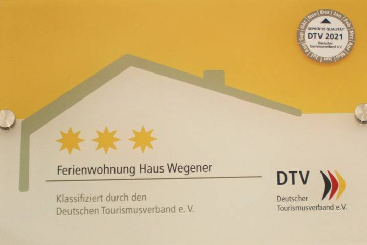 Ferienhaus für 3 Personen, mit Balkon und Garten in Nordrhein-Westfalen - 3