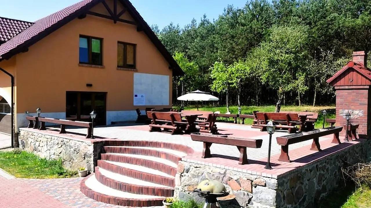 Ferienhaus für 18 Personen (250 m²) in Gmina Tuczno in Westpommern