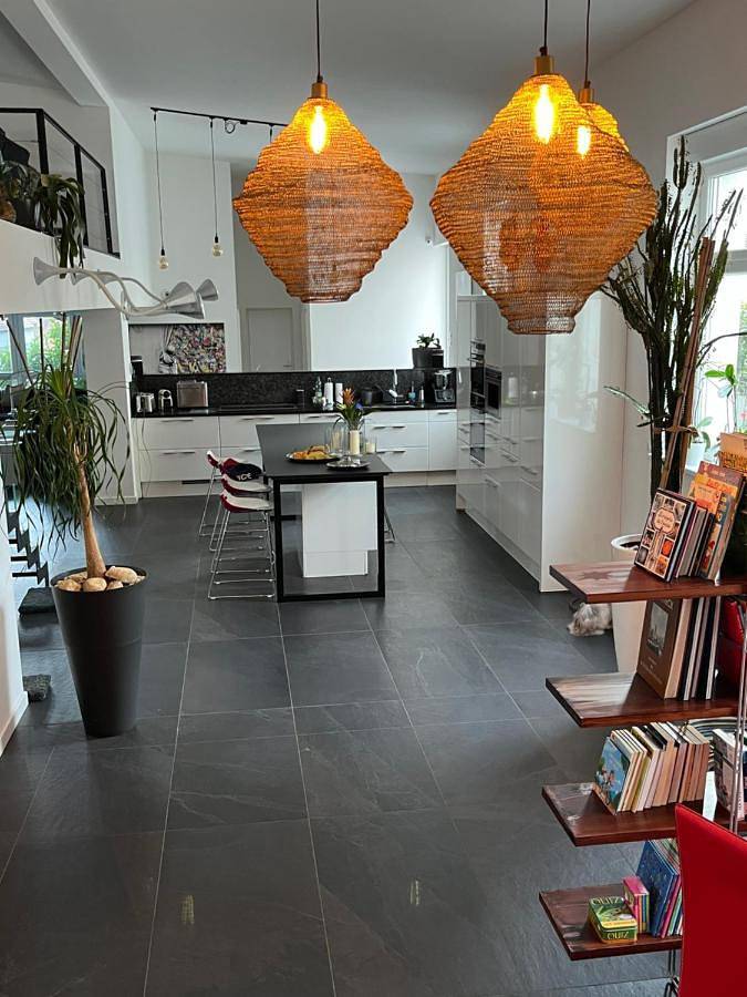 Chez Marie in Rosheim, Bas-Rhin Alsace