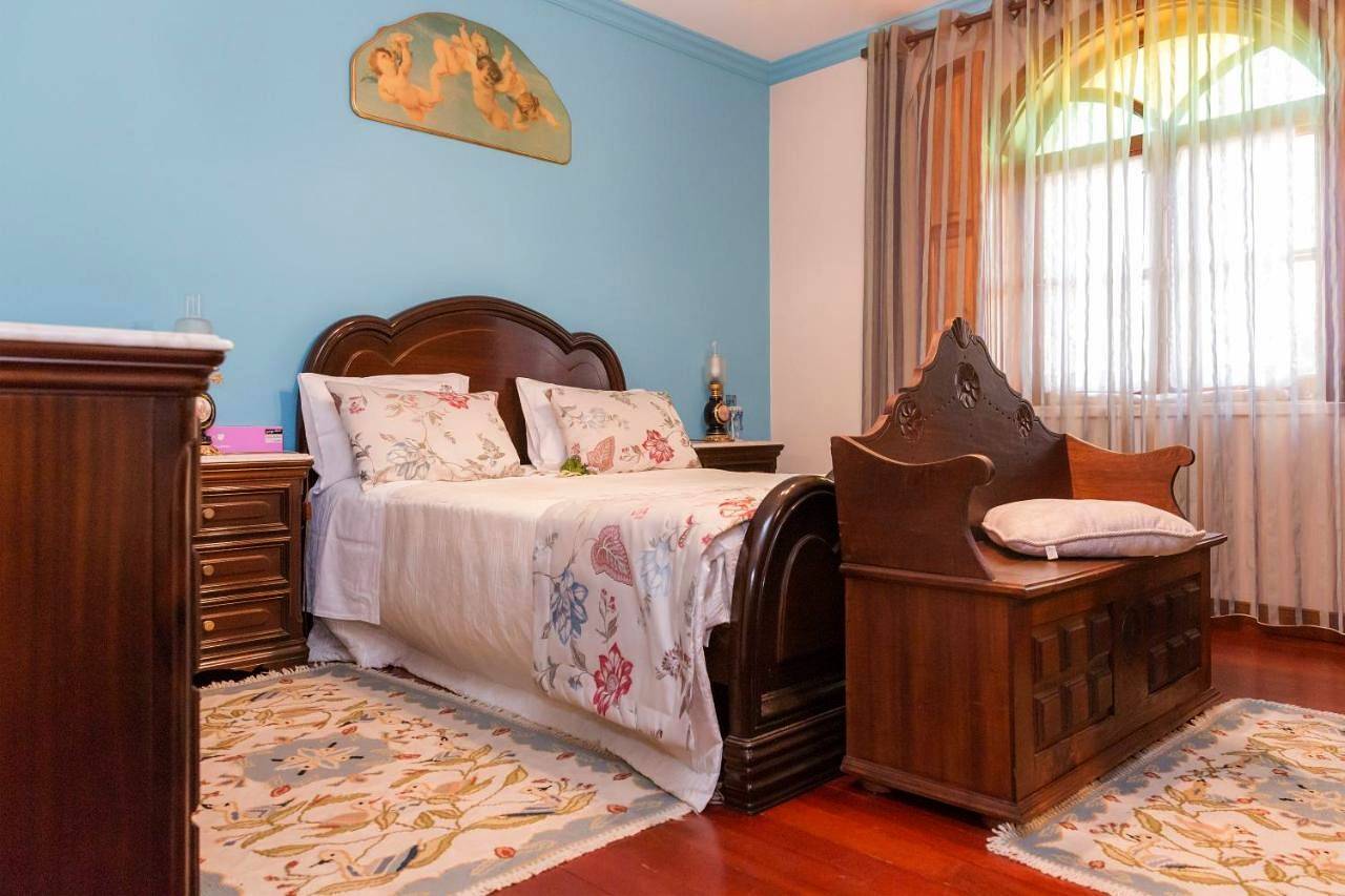 Double Room in Minde, Parque Natural das Serras de Aire e Candeeiros