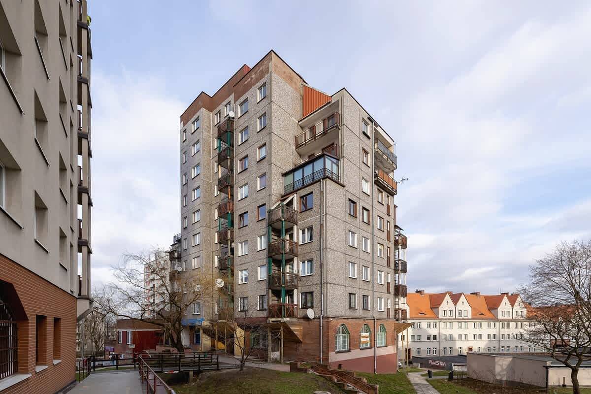 Cały apartament, Fliegera 12 | Stylish Apartment | Wifi in Katowice, Śląsk
