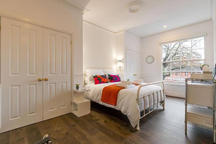 Location de vacances pour 4 personnes à Norwich - 3