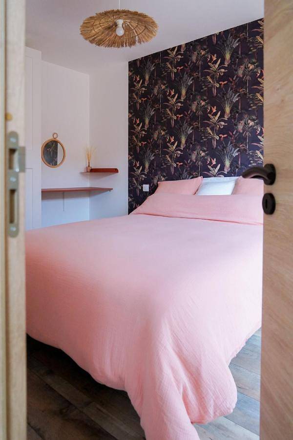 Location de vacances pour 4 personnes, avec terrasse et jardin à Saint-Laurent-de-la-Prée - 4