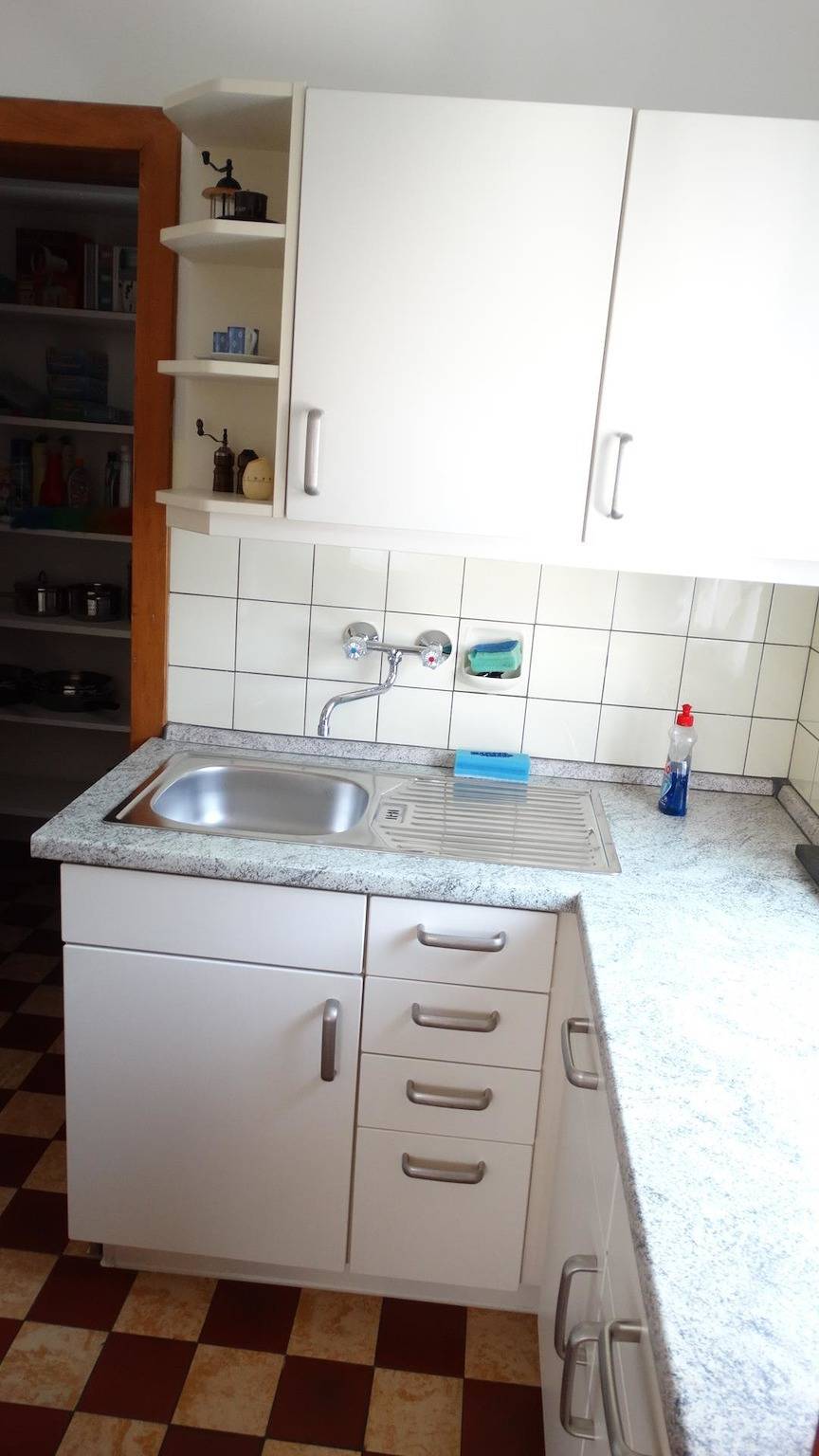 Ferienhaus, Dusche und Bad, Wc, 3 Schlafräume in Roßbach, Rheinland-Pfalz